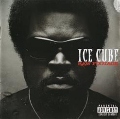 Ice Cube — Cold Places