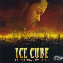 Ice Cube — Doin' What It 'Pose 2Do