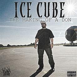 Ice Cube — Sasquatch