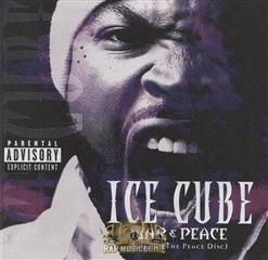 Ice Cube — The Gutter Shit (feat. Jayo Felony, Gangsta, Squeak Ru)