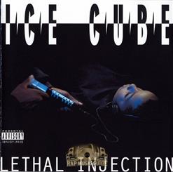 Ice Cube — You Know How We Do It