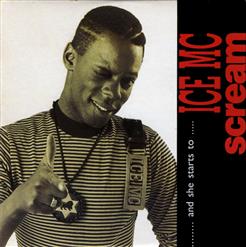 ICE MC — Scream (The Single)