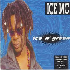 ICE MC — Think About The Way (Noche De Luna Mix)