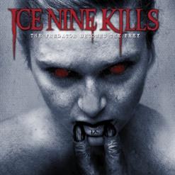 Ice Nine Kills — The Coffin Is Moving