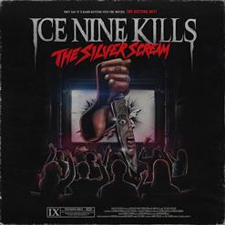 Ice Nine Kills — The World In My Hands (Feat. Tony Lovato Of Mest)