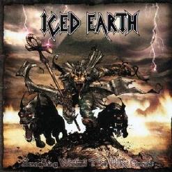 Iced Earth — 1776