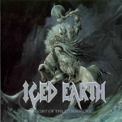 Iced Earth — Angels Holocaust