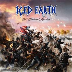 Iced Earth — Attila