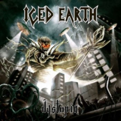 Iced Earth — Boiling Point