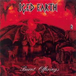 Iced Earth — Dante's Inferno