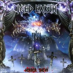 Iced Earth — Dragon's Child
