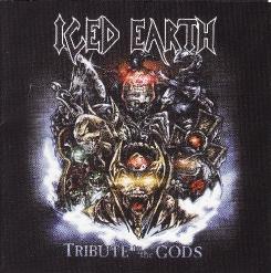 Iced Earth — Highway To Hell (Ac/Dc)