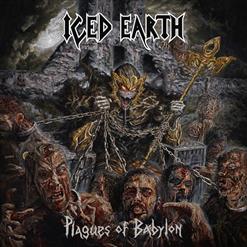 Iced Earth — Spirit Of The Times