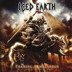 Iced Earth — Ten Thousand Strong