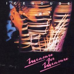 Icehouse — No Promises