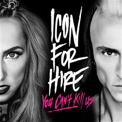 Icon For Hire — Supposed to Be