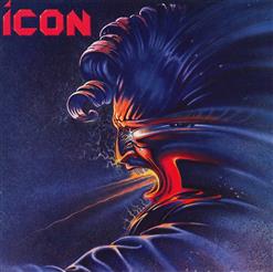 Icon — (Rock On) Through The Night