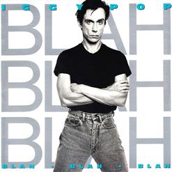 Iggy Pop — Cry For Love