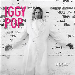 Iggy Pop — Everybody's Talkin'
