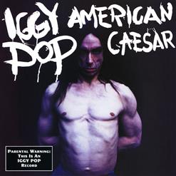 Iggy Pop — Fuckin' Alone