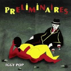 Iggy Pop — Les Feuilles Mortes