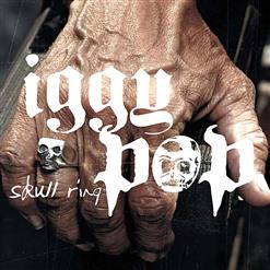 Iggy Pop — Little Know It All (Feat. Sum 41)
