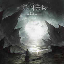 Ignea — Alga