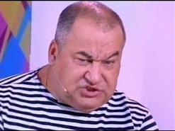 Игорь Маменко — Порча + анекдоты