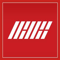 iKON (아이콘) — WELCOME BACK