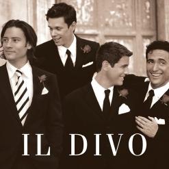 Il Divo — Mama
