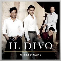 Il Divo — Time To Say Goodbye (Con Te Partirò)