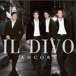 Il Divo — Unchained Melody