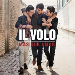 Il Volo — Constantemente Mía