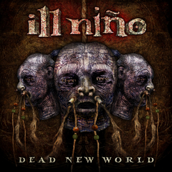 Ill Niño — Bleed Like You