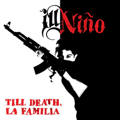 Ill Niño — Dead Friends