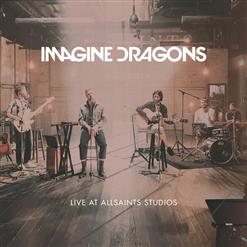 Imagine Dragons — Believer (Live / Acoustic)
