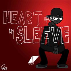 Imagine Dragons — Heart Upon My Sleeve