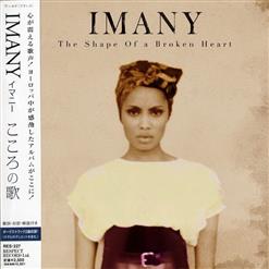 Imany — I'll Be There (Japan Bonus Track)