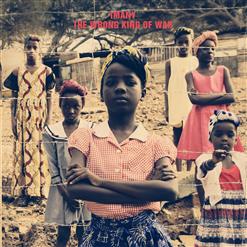 Imany — Save Our Soul