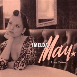 Imelda May — Feel Me