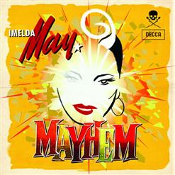 Imelda May — Mayhem