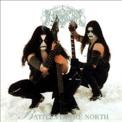 Immortal — At The Stormy Gates Of Mist