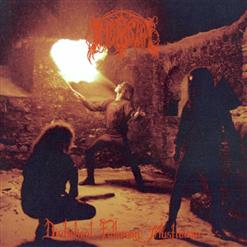 Immortal — Intro