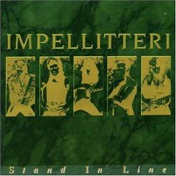 Impellitteri — Stand In Line