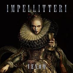 Impellitteri — Venom