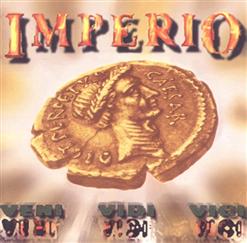 Imperio — Agnus Dei (Conquest Of Space)