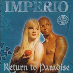 Imperio — Intro