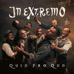 In Extremo — Dacw 'Nghariad