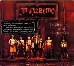 In Extremo — Spielmannsfluch
