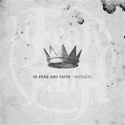 In Fear And Faith — Heavy Lies The Crown